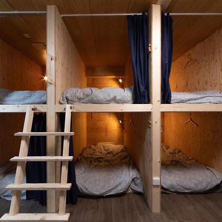 Hostel Jaq 타카마츠 외부 사진