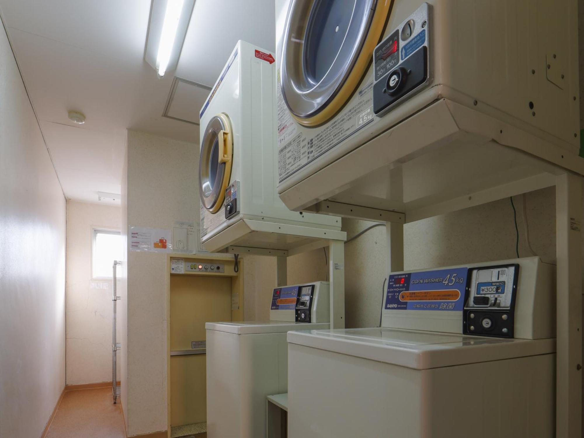 Hostel Jaq 타카마츠 외부 사진