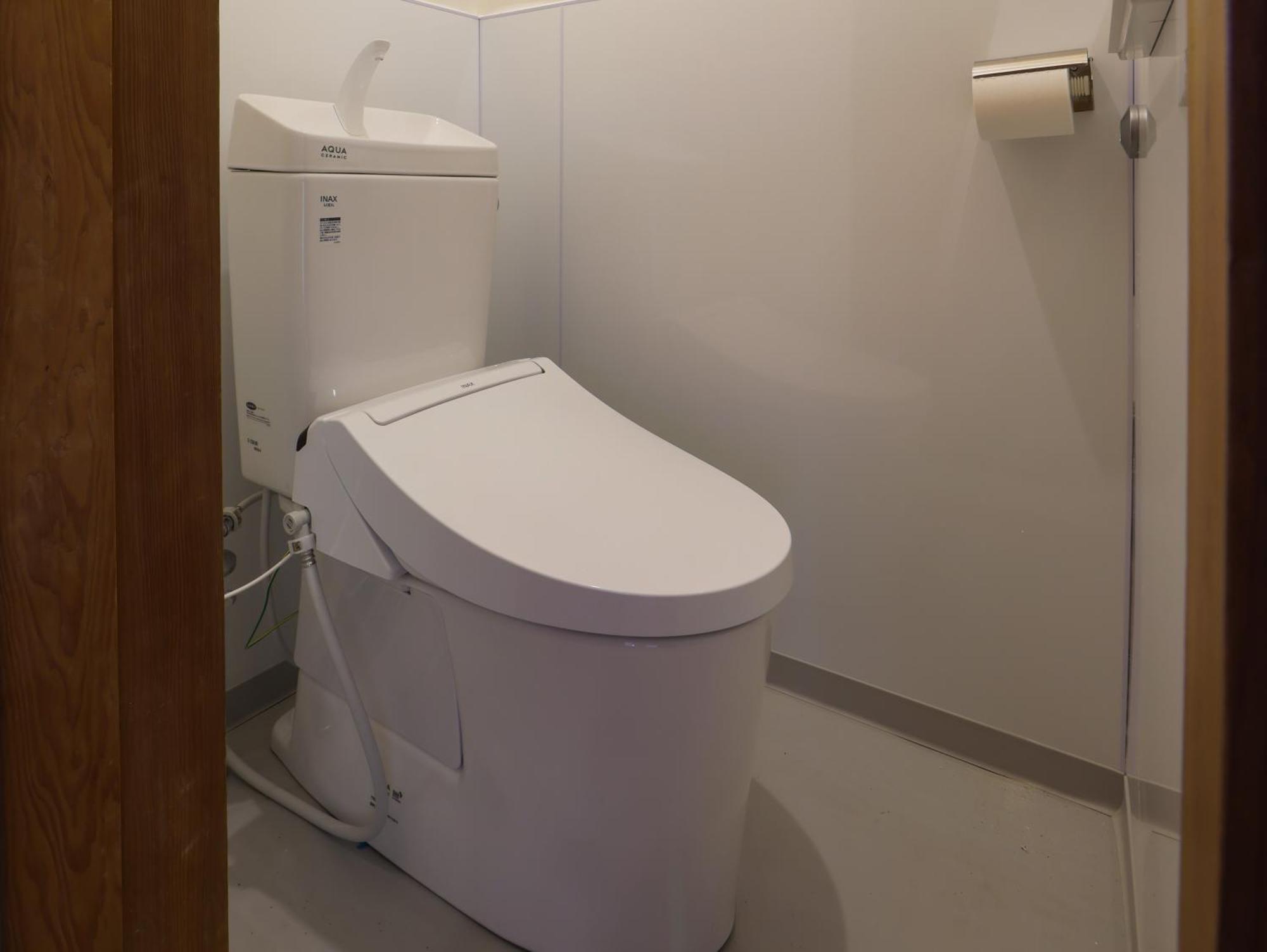 Hostel Jaq 타카마츠 객실 사진