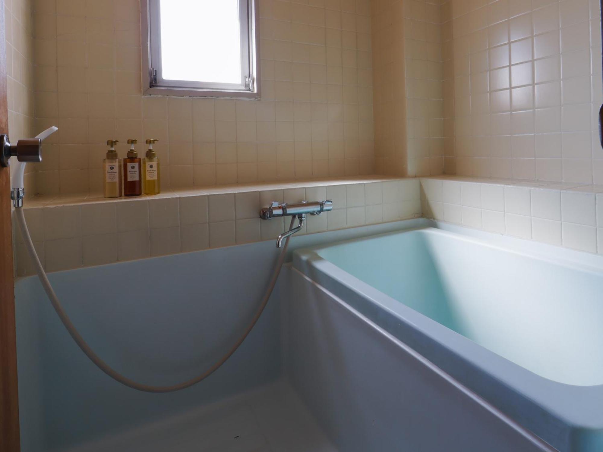 Hostel Jaq 타카마츠 객실 사진