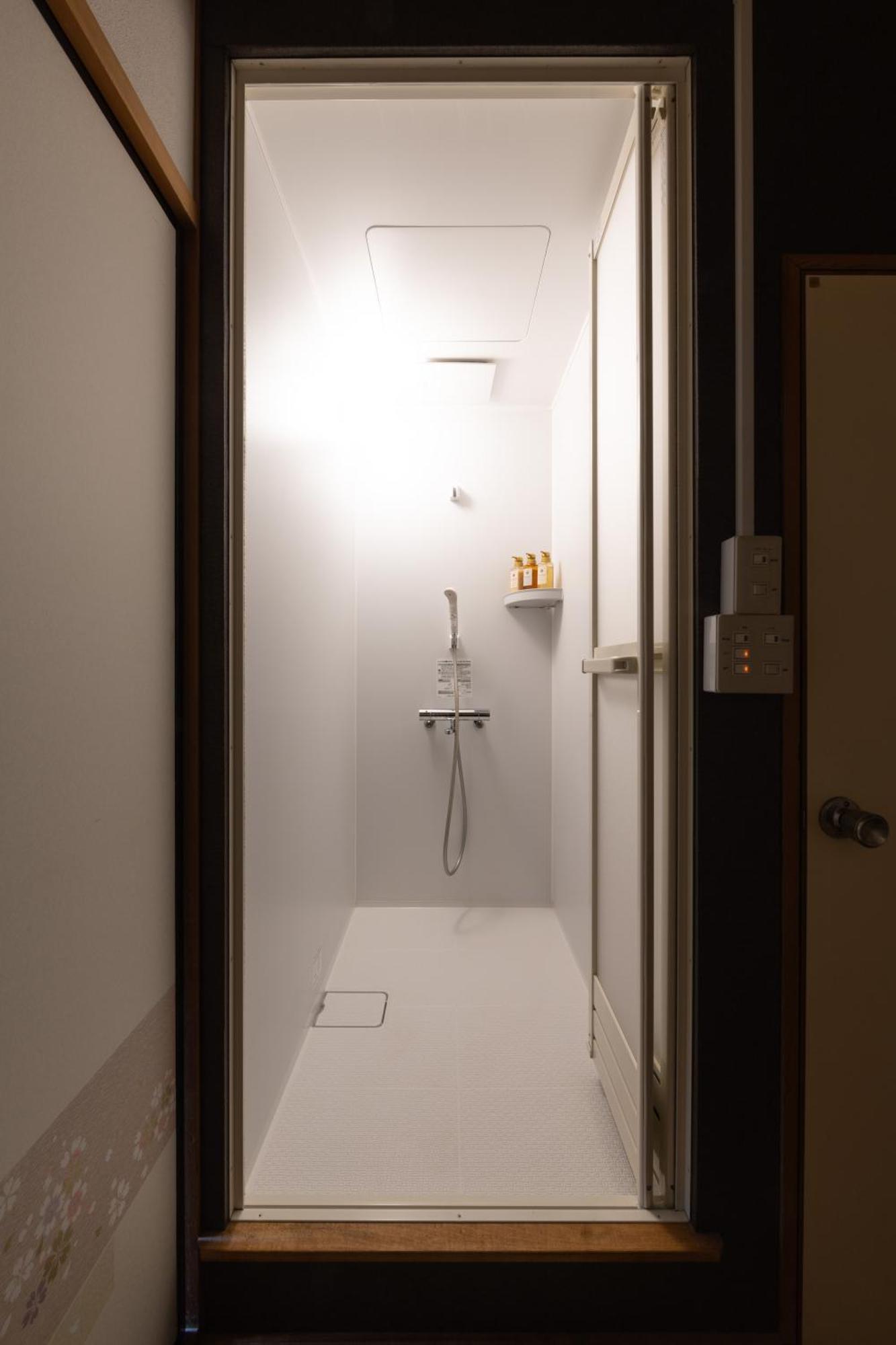 Hostel Jaq 타카마츠 객실 사진