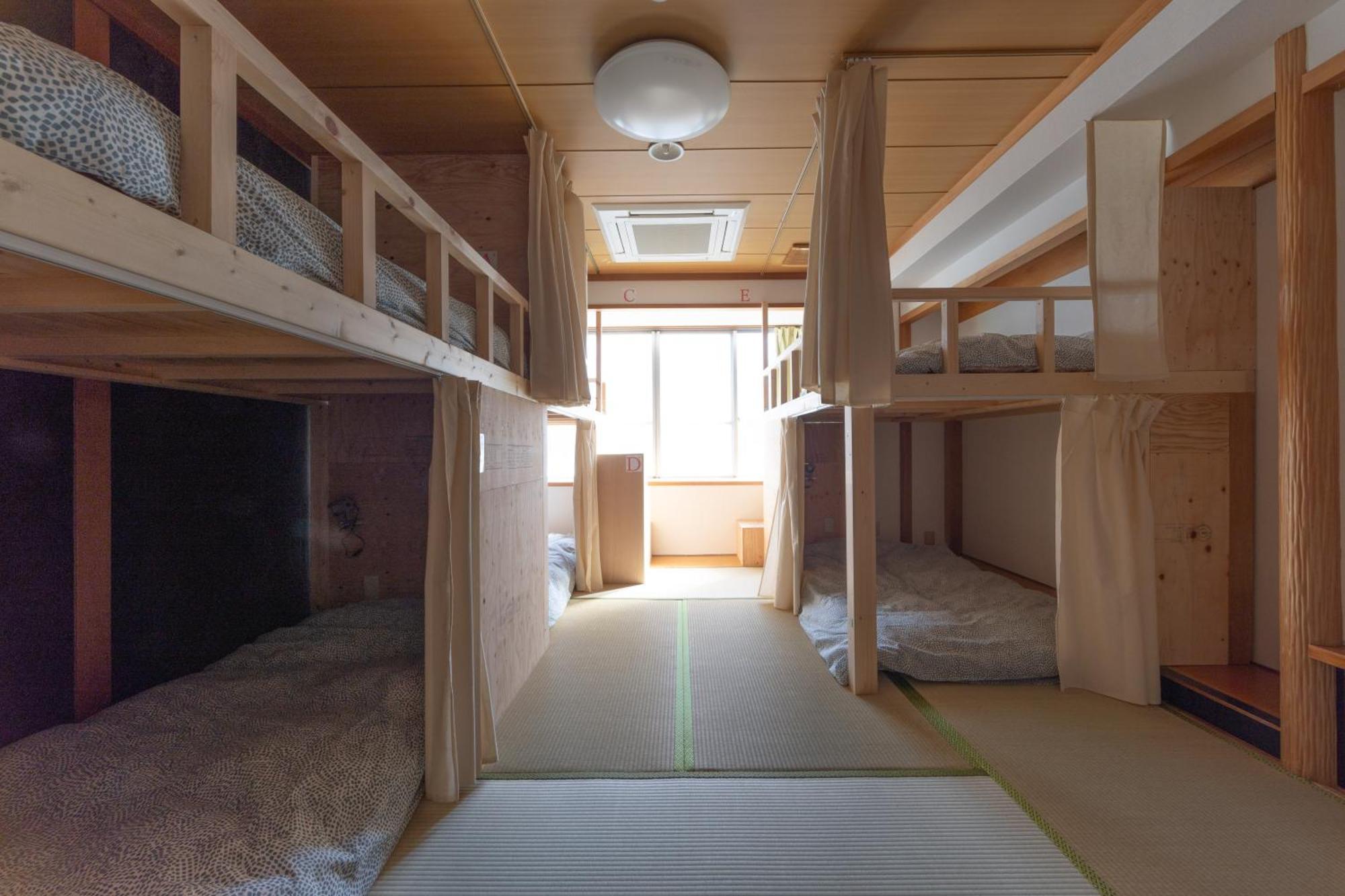 Hostel Jaq 타카마츠 외부 사진