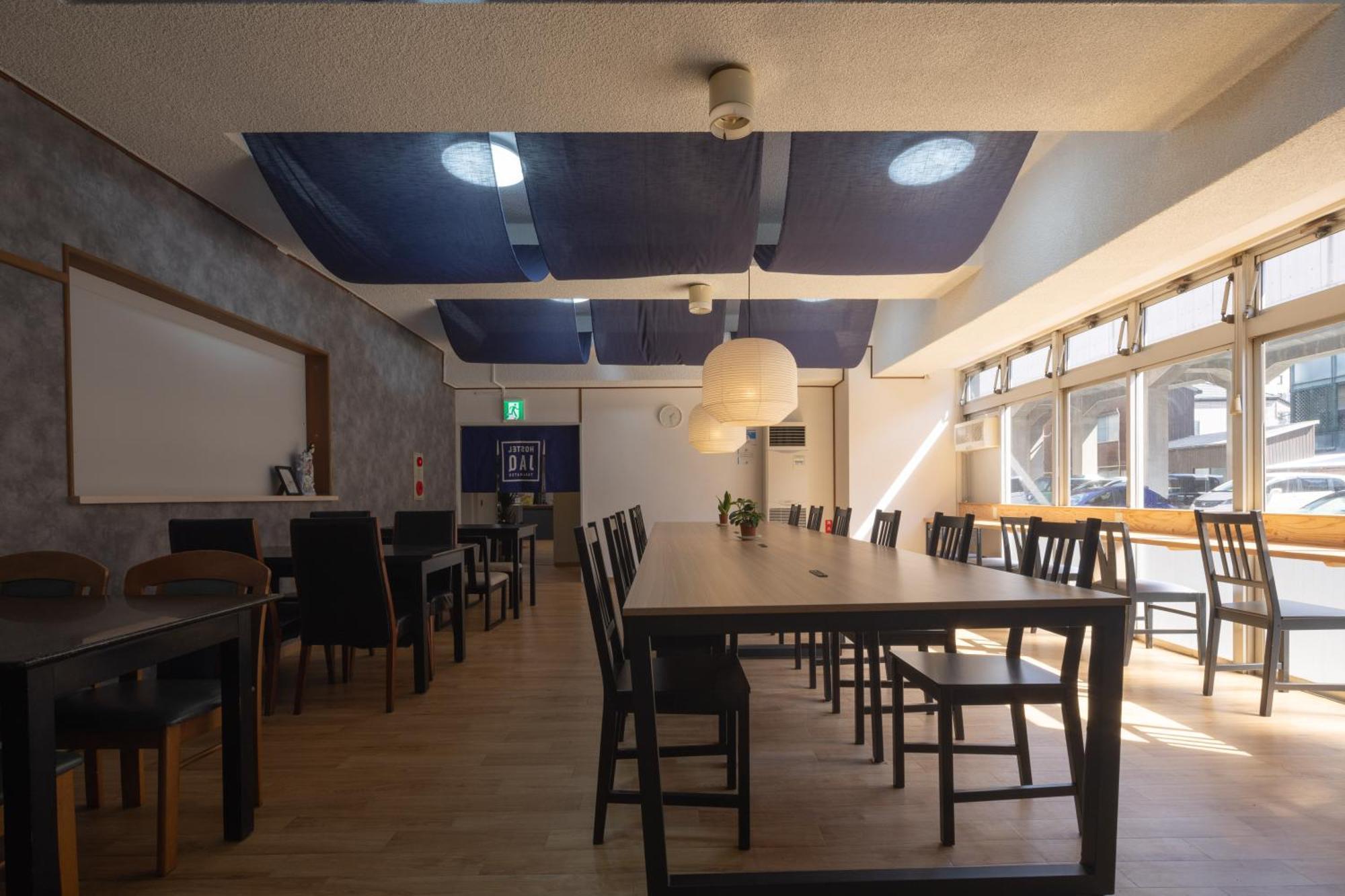 Hostel Jaq 타카마츠 외부 사진