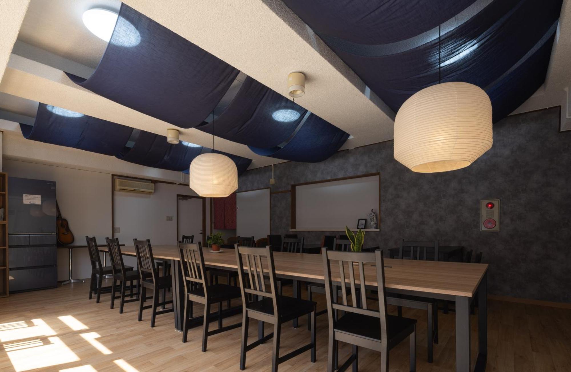 Hostel Jaq 타카마츠 외부 사진