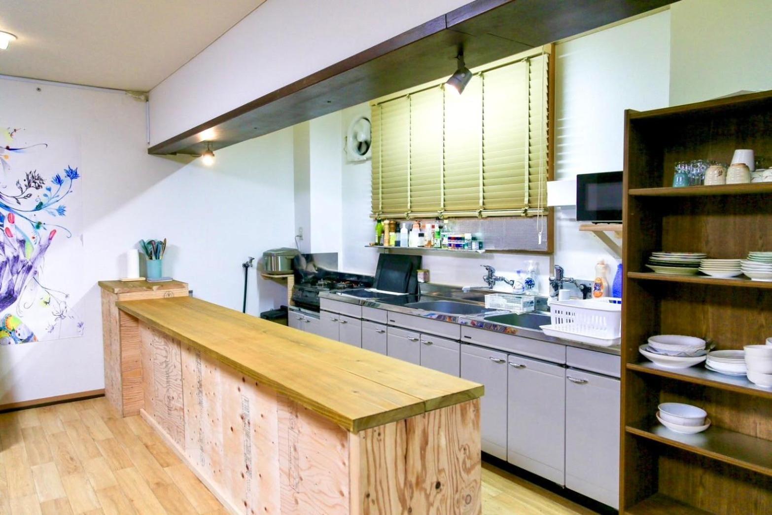 Hostel Jaq 타카마츠 외부 사진