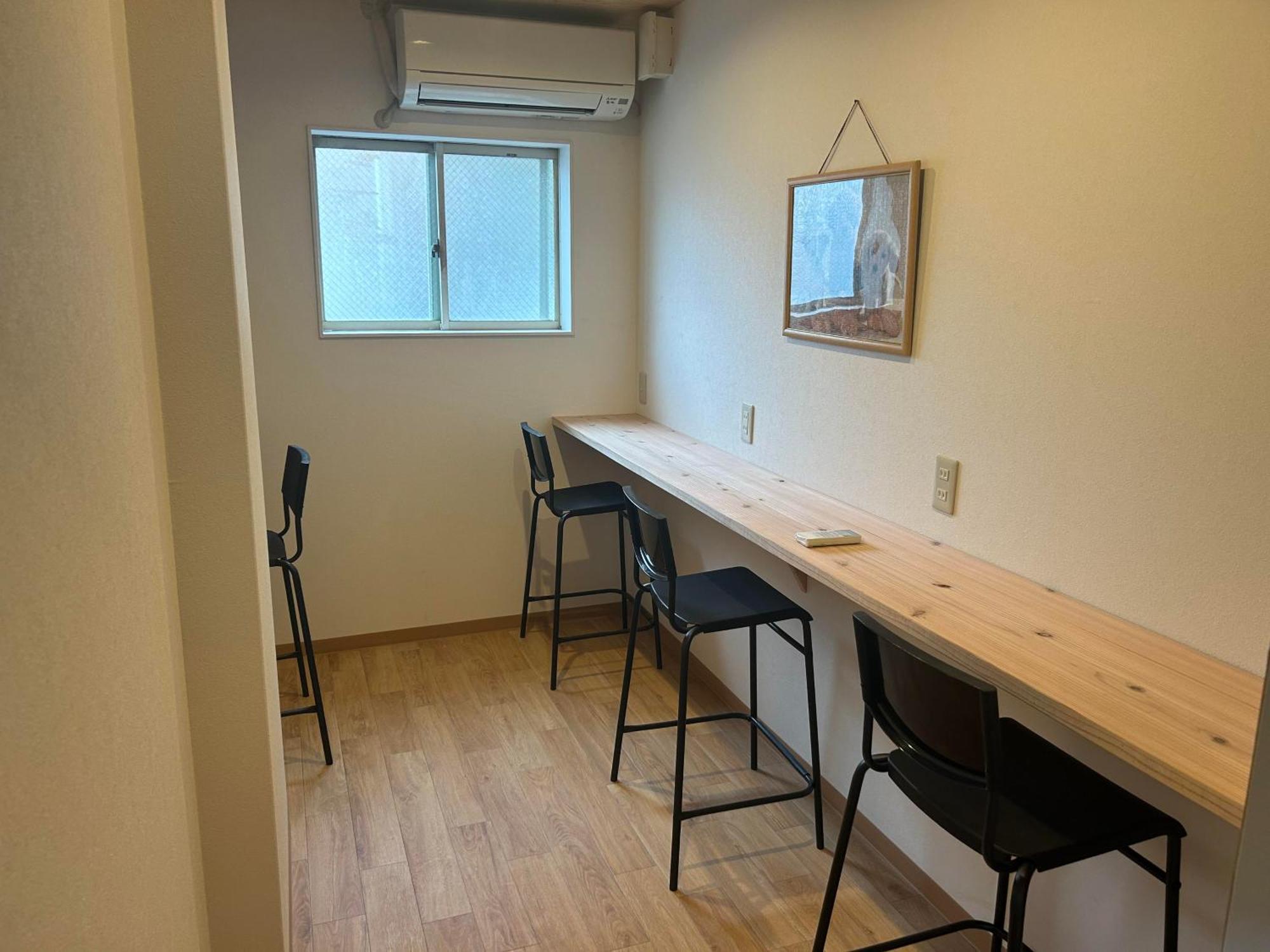 Hostel Jaq 타카마츠 외부 사진