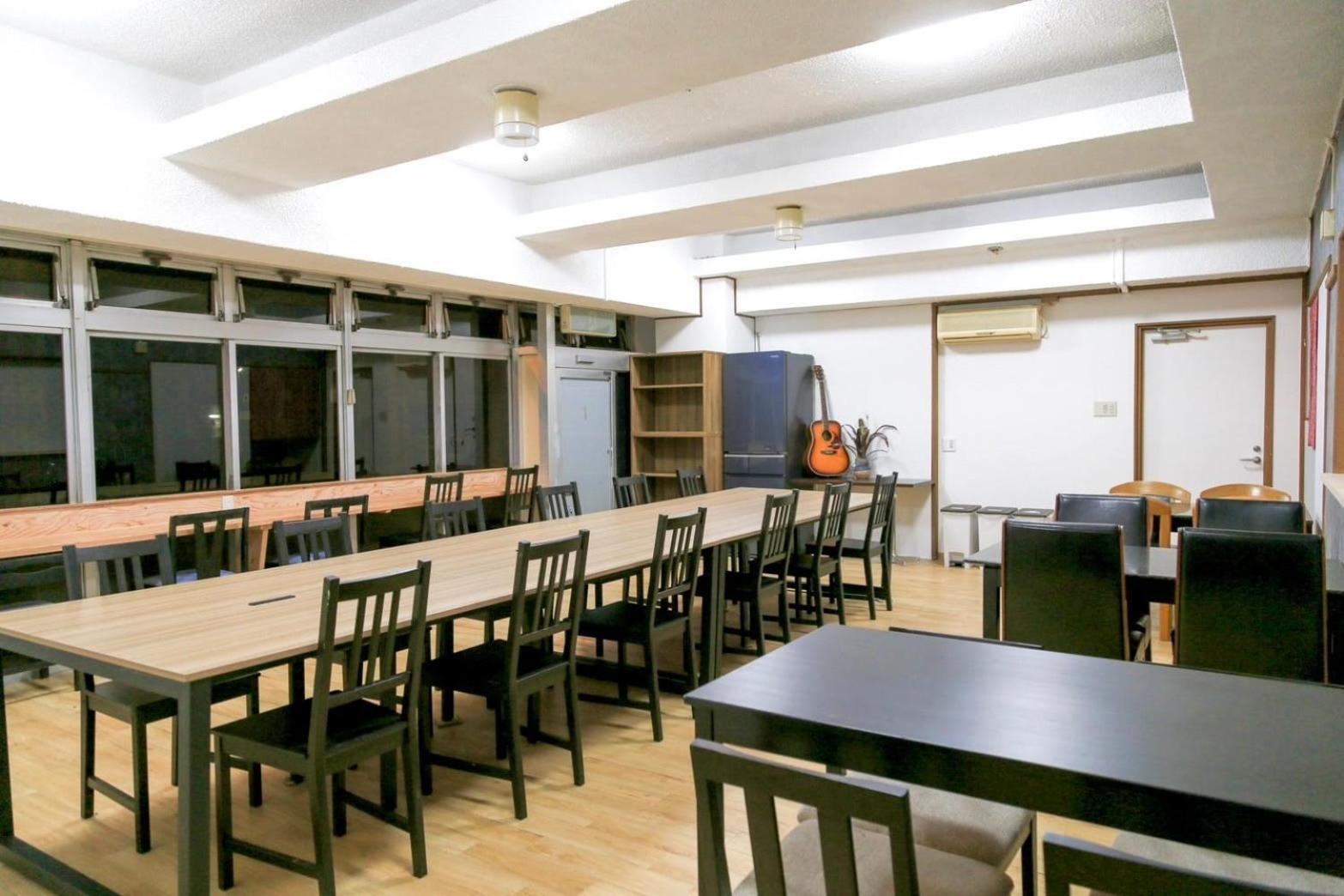 Hostel Jaq 타카마츠 외부 사진