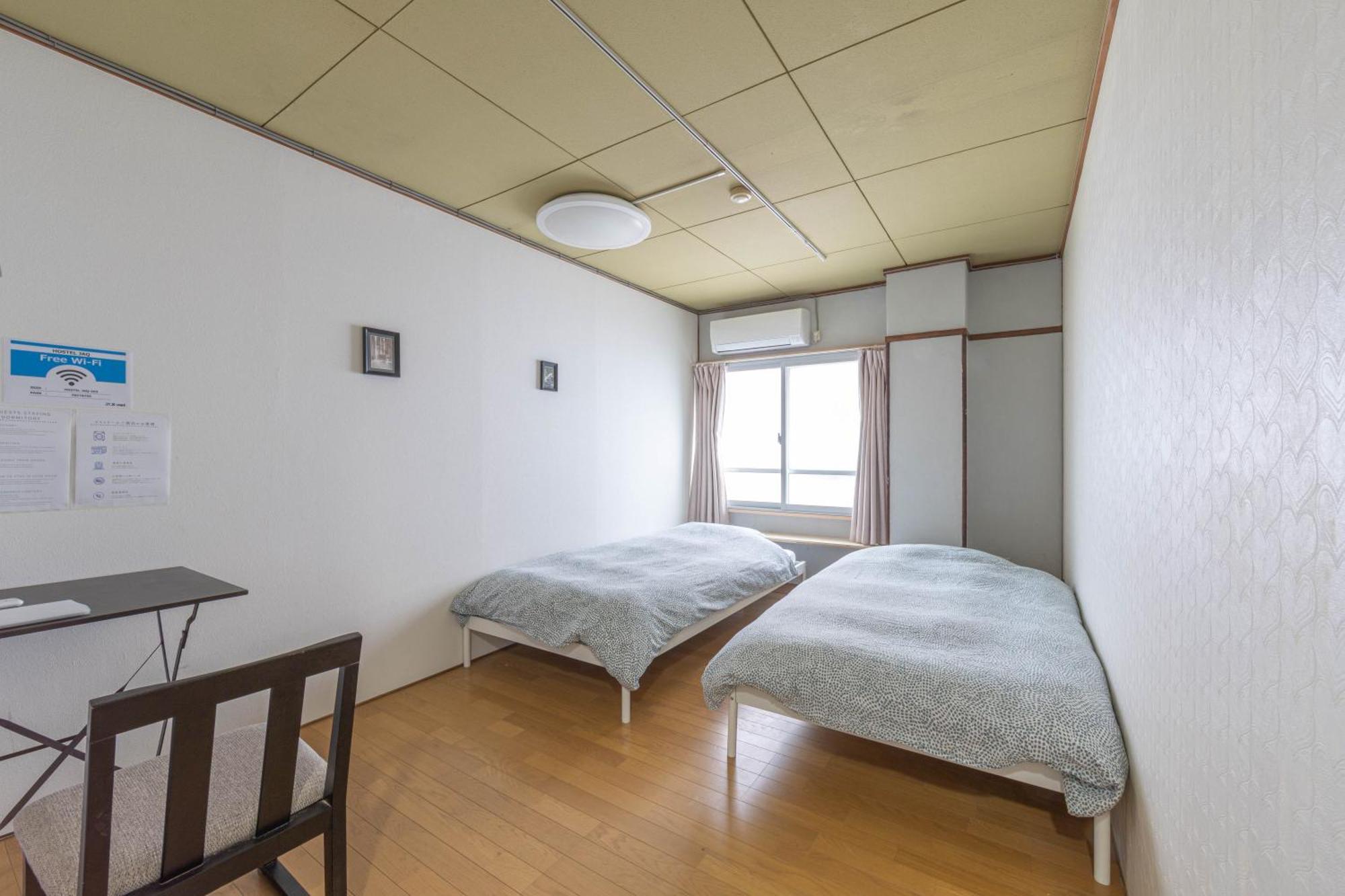 Hostel Jaq 타카마츠 외부 사진