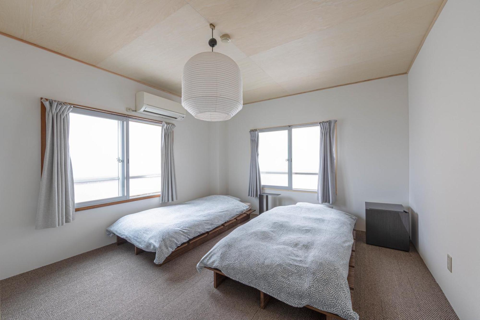 Hostel Jaq 타카마츠 외부 사진