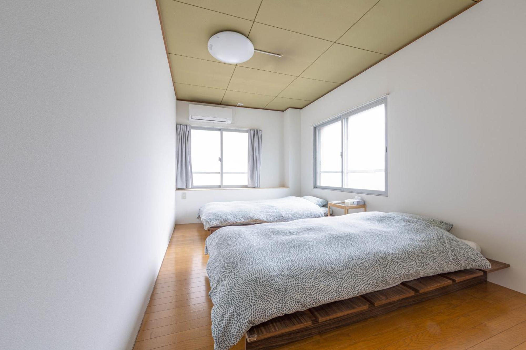 Hostel Jaq 타카마츠 외부 사진