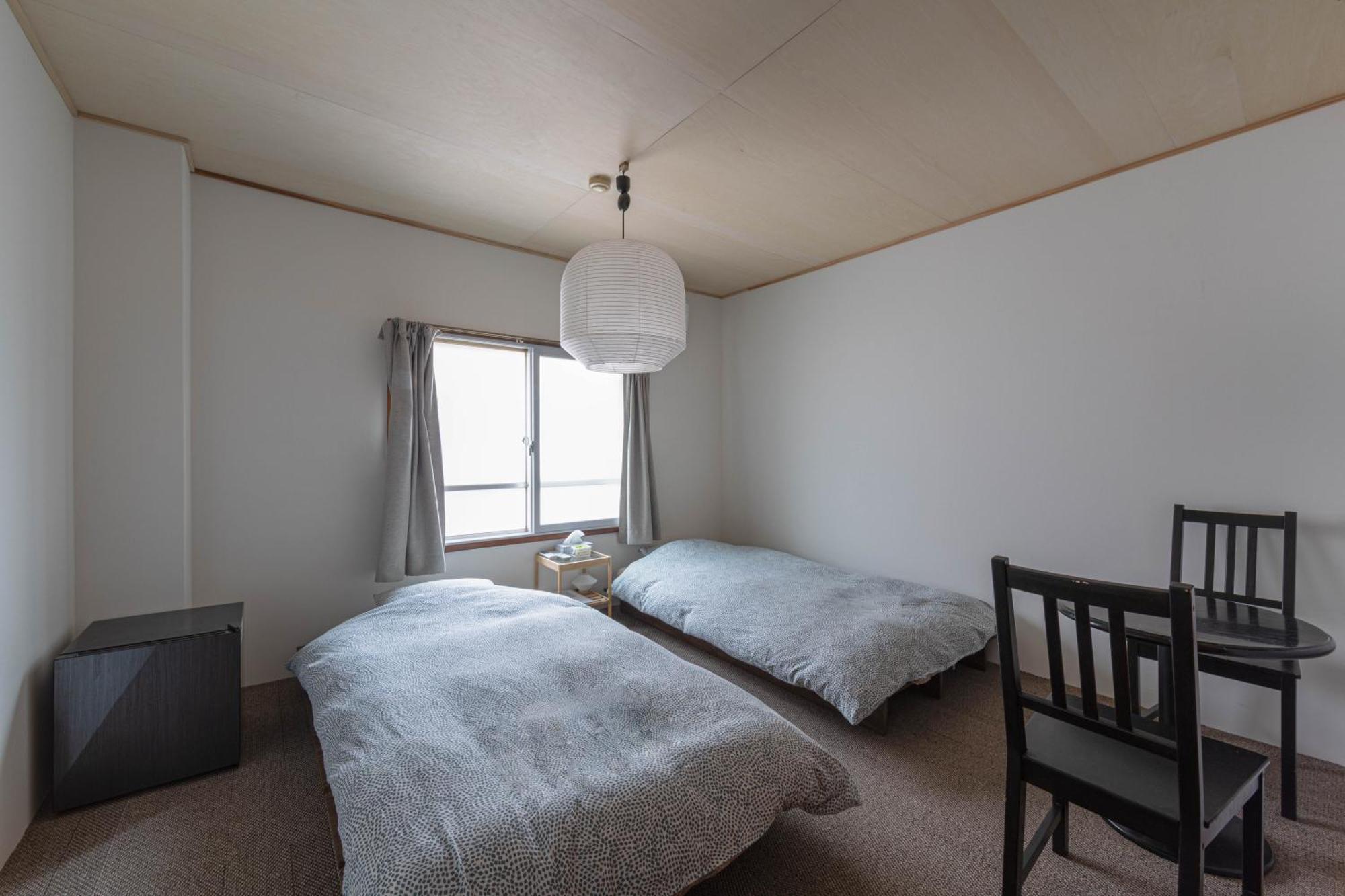 Hostel Jaq 타카마츠 외부 사진