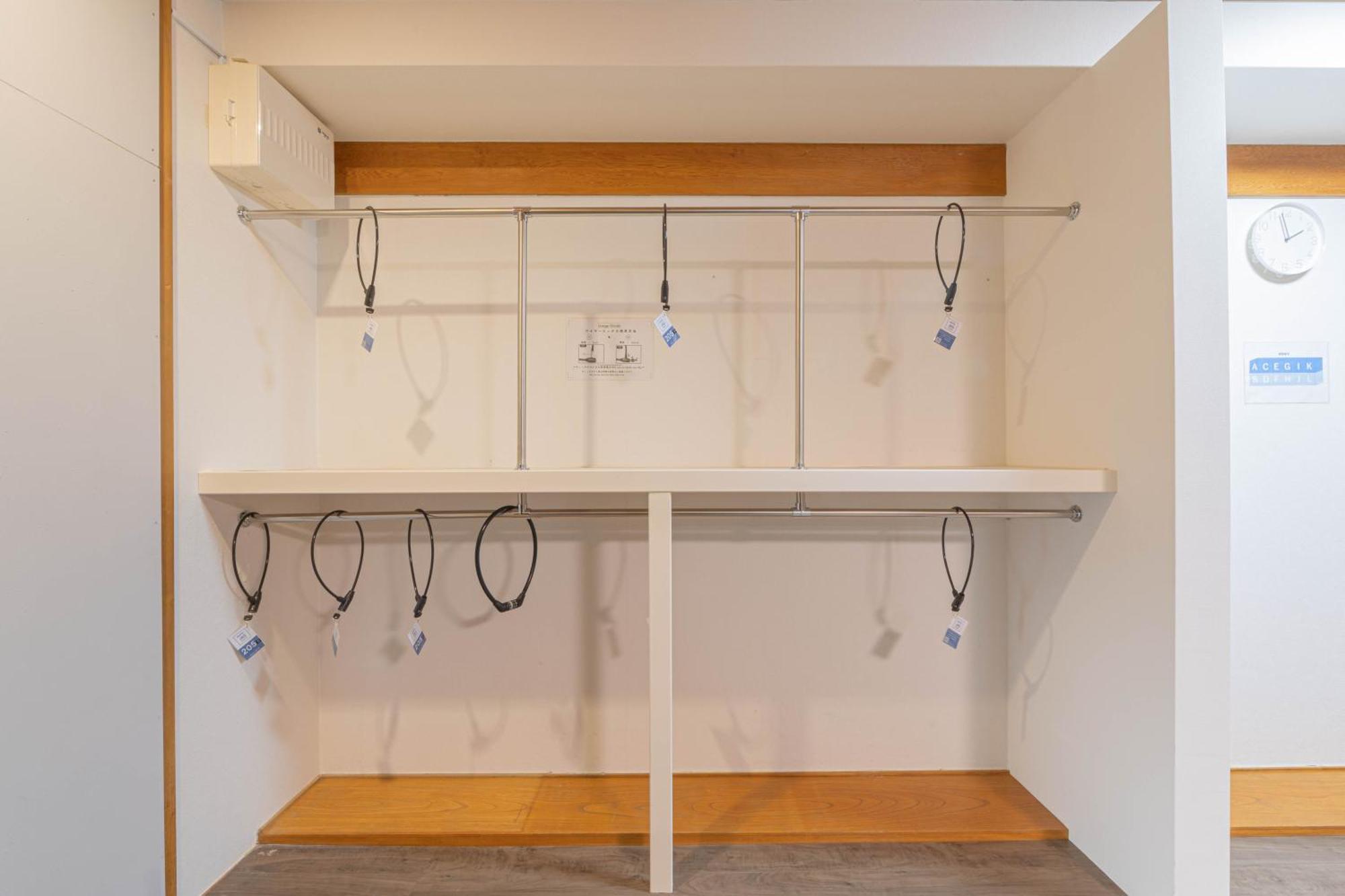 Hostel Jaq 타카마츠 외부 사진